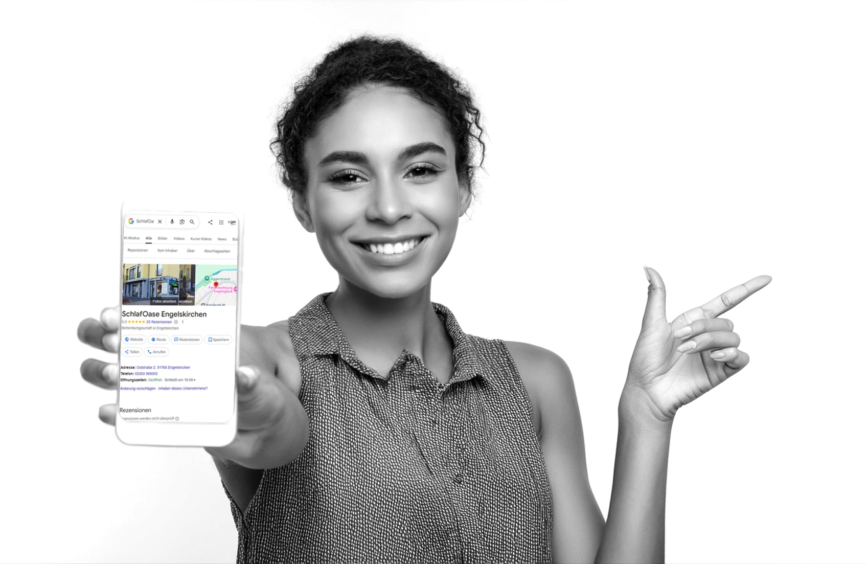  Google Bewertung abgeben