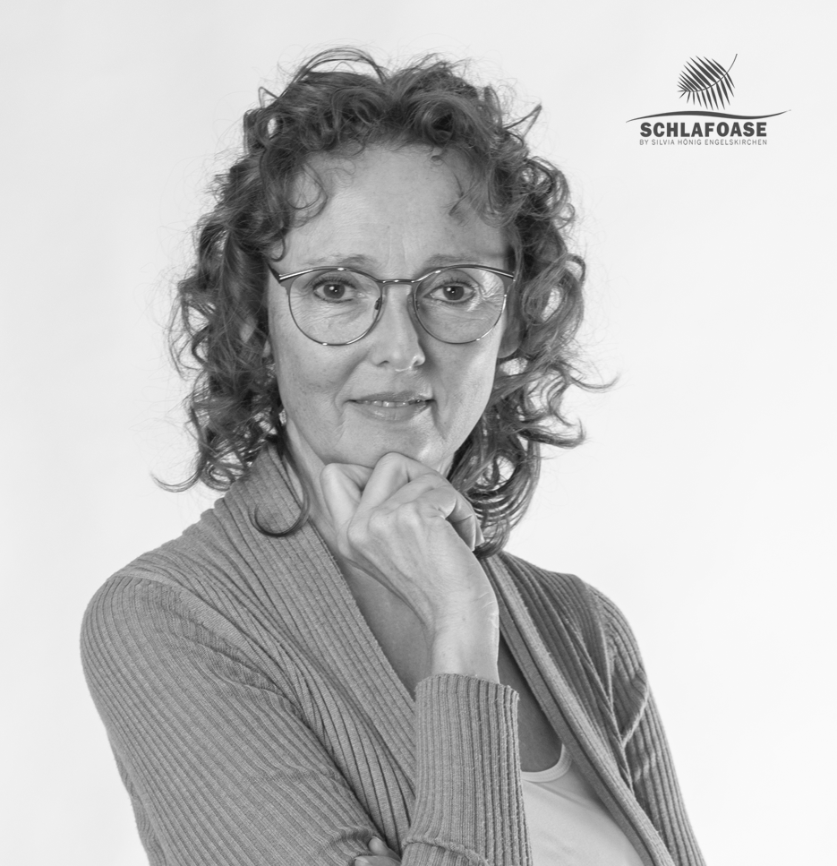  Silvia Hönig Inhaberin der Schlafoase Hönig